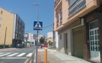 Funeraria Santa María