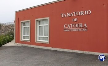 Pompas Fúnebres de Arosa S.L.