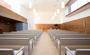 Tanatori i Crematori de Vic - Coberta Serveis Funeraris