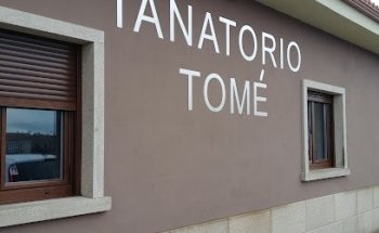 Tanatorio Tomé Pesadoira-Negreira