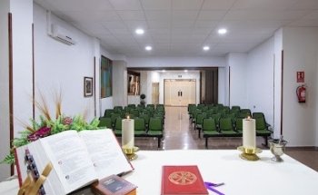 Funeraria del Carmen S.L.