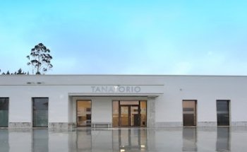 Tanatorio San Xulián Gonzar