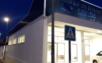 Funeraria Tanatorio San Luis Llerena