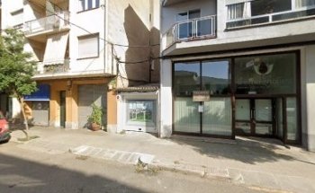 Funerària-tanatori Les Magnòlies