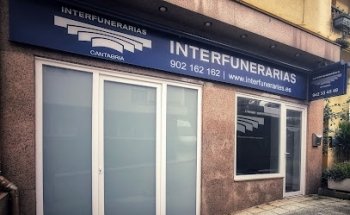 Interfunerarias funeraria de Torrelavega