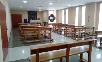 Tanatorio Murcia Centro