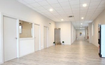 Funeraria San Pedro Navarra S.L. (Tanatorio La Fuente)