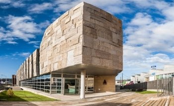Albia A Coruña