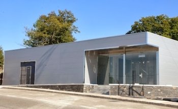 Funeraria tanatorio O Incio - Tanatorio do Cabe