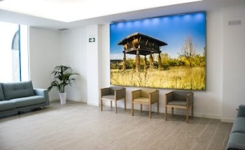 Velatorio Txantrea Izarra