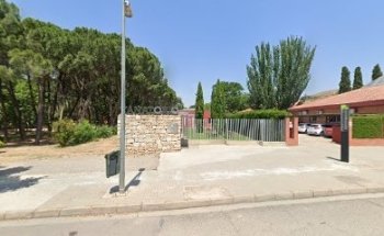 Morgue Fraga