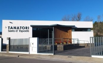 TANATORIO SIERRA DE ESPADAN