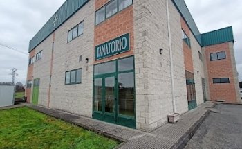 SERFUJA Castro Ribeiras de Lea