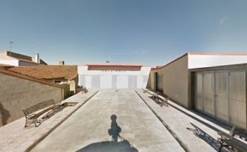 Velatorio Alba de Yeltes