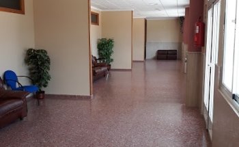 Tanatorio Martínez