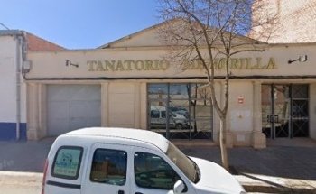 TANATORIO MEMBRILLA.