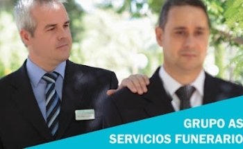 Tanatorio Crematorio de Villamartín - Grupo ASV Servicios Funerarios