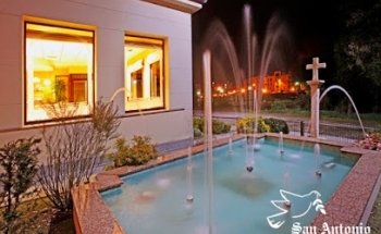 Tanatorio San Antonio Carballo