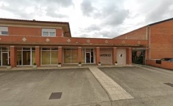 TANATORIO VIRGEN DEL VALLE