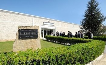 Tanatori - Crematori Àltima Figueres