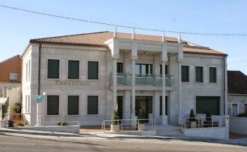 Tanatorio Vilagarcía