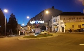 Funeraria San Antón