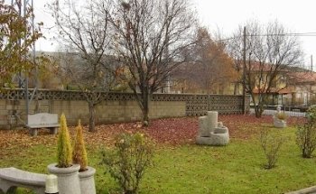 Funeraria La Magdalena