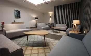 Tanatorio - Crematorio Ildum