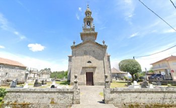 Albia Luou. Agrupación Vecinal Camposanto De Luou