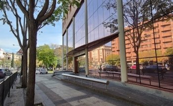 Enalta Tanatorio Centro de Zaragoza