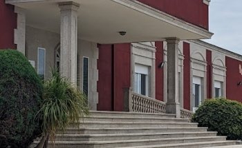 Tanatorio del Salnés