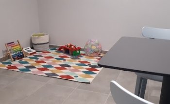Tanatorio Sant Jordi