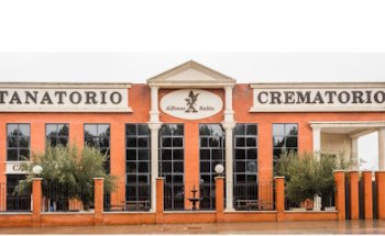 Funeraria Tanatorio Alfonso X El Sabio S.L.