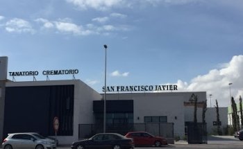 Rocamer Tanatorio Crematorio San Francisco Javier