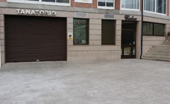 Calvo Chantada SL