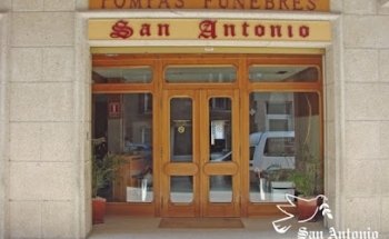 Tanatorio San Antonio Cee