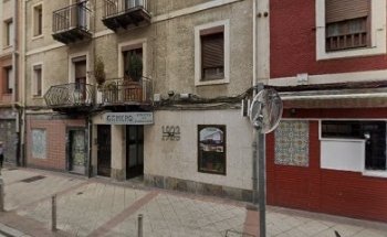 Tanatorio Bizkaia