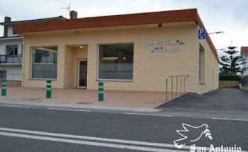 Tanatorio San Antonio