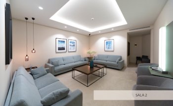 Tanatorio Burriana - Funeraria Magdalena