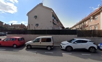 Funeraria Nuestra Señora del Amparo. Albia Arganda del Rey.