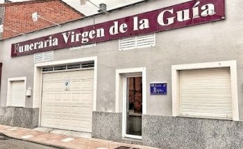 Funeraria - Tanatorio Virgen de la Guía GFO Santa María del Páramo