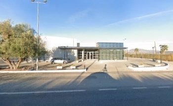 Tanatorio Funeraria del Vinalopó