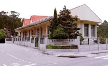 Pompas Fúnebres Santa Tegra - Funeraria Pontevedra