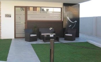 Funeraria Tanatorio Sant Mateu