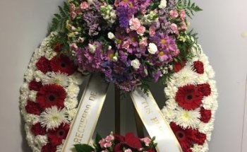 Funeraria Martínez