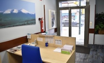 Servicios funerarios Albia Zaragoza