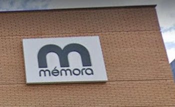 Oficina Funeraria Mémora C.C. Los Porches Zaragoza