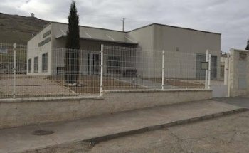 Tanatorio Fuente el Fresno