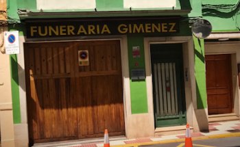 Funeraria Gimenez