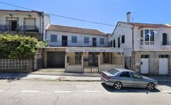 Velatorio Santa Ana